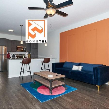 Modern Dwntwn 1 Bdrm Apt Pool Gym Free Parking Indianapolis Zewnętrze zdjęcie