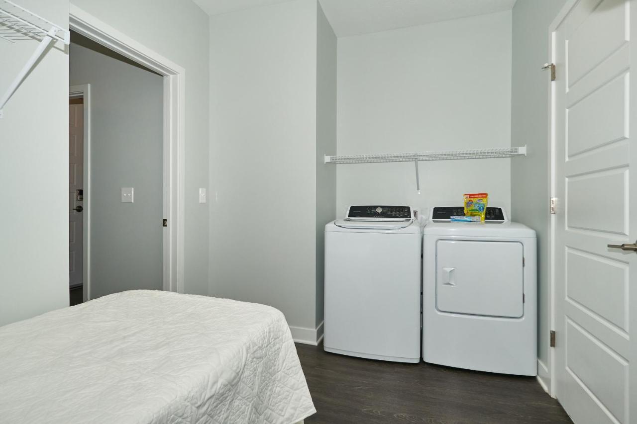 Modern Dwntwn 1 Bdrm Apt Pool Gym Free Parking Indianapolis Zewnętrze zdjęcie