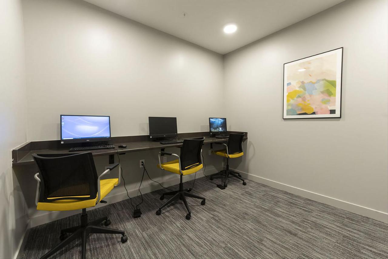 Modern Dwntwn 1 Bdrm Apt Pool Gym Free Parking Indianapolis Zewnętrze zdjęcie