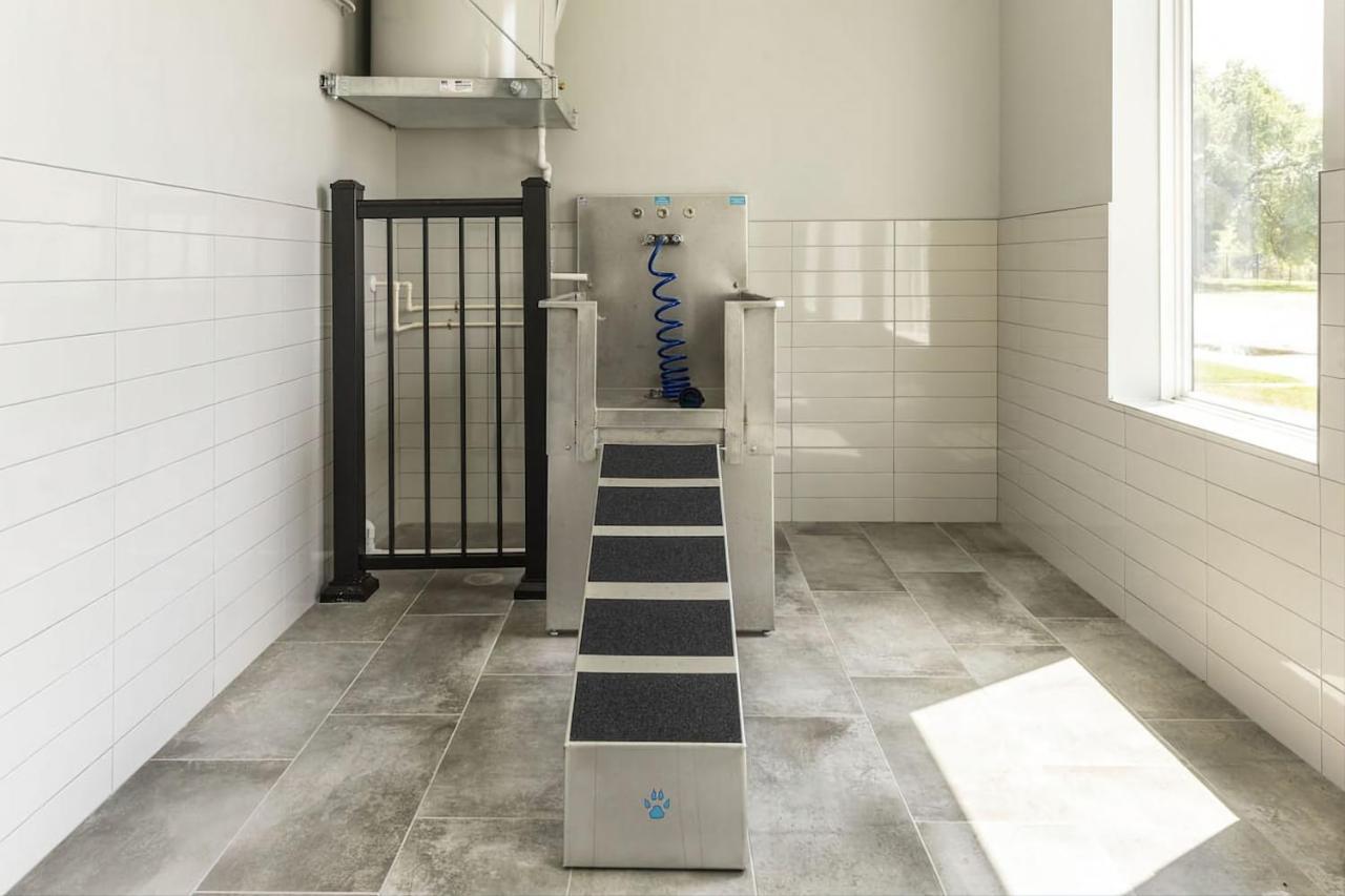 Modern Dwntwn 1 Bdrm Apt Pool Gym Free Parking Indianapolis Zewnętrze zdjęcie